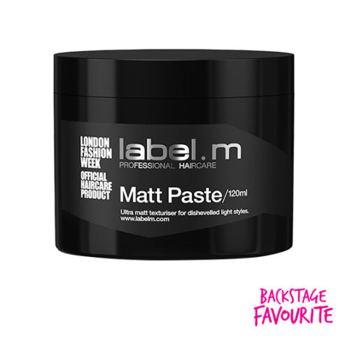 Label.m MattPaste
