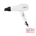 label.m Tourmaline Dryer White