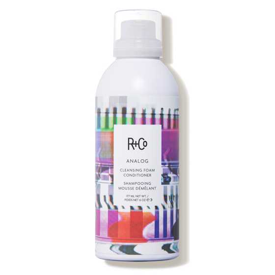 R+CO Analog Cleansing Conditioner