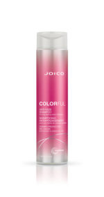 Joico ColorFul Anti Fade Shampoo 300ml