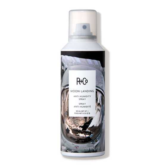 R+Co MOON LANDING Anti Humidity Spray