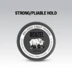 Reuzel Extreme Hold Matte Pomade - Image 3