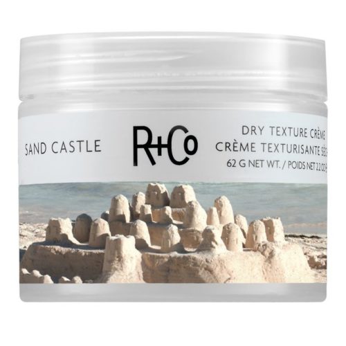 R+Co SAND CASTLE Dry Texture Crème 62g