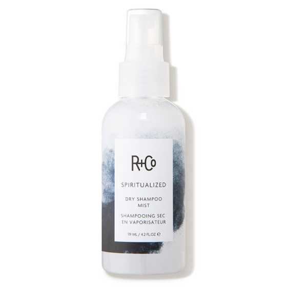 R+Co SPIRITUALIZED Dry Shampoo Mist 119ml