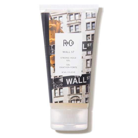 WALL ST Strong Hold Gel (5 fl. oz.)