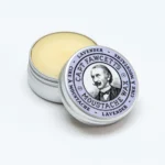 Captain Fawcett's Lavender Moustache Wax 15ml