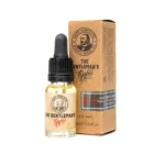 Captain Fawcett's Whisky Beard Oil - Image 3